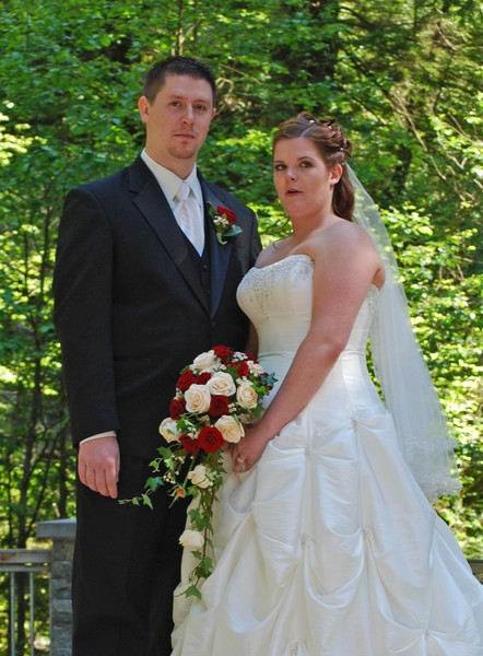 Just Married