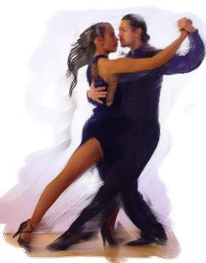 The Tango