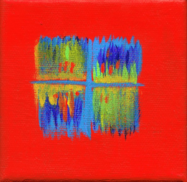 Red #13