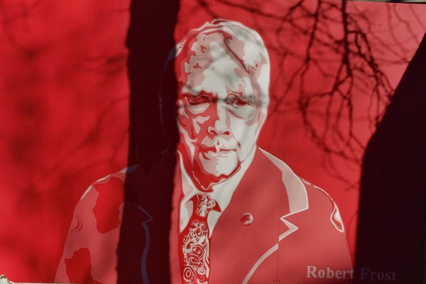 Robert Frost