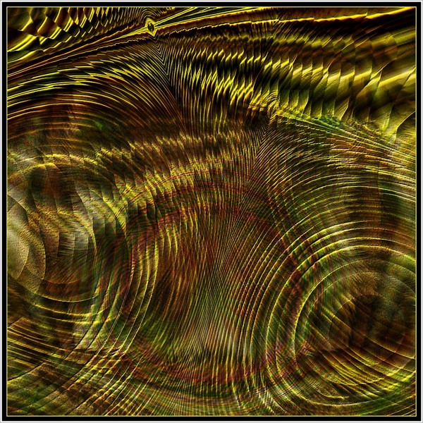 Golden Circles