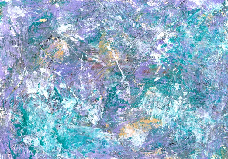 Lavender Blue