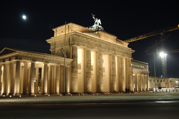 Brandenburger Gate