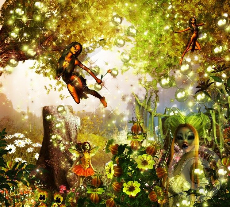The Gathering