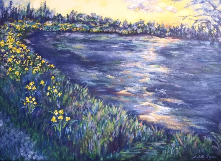Dianne's Daffodils
