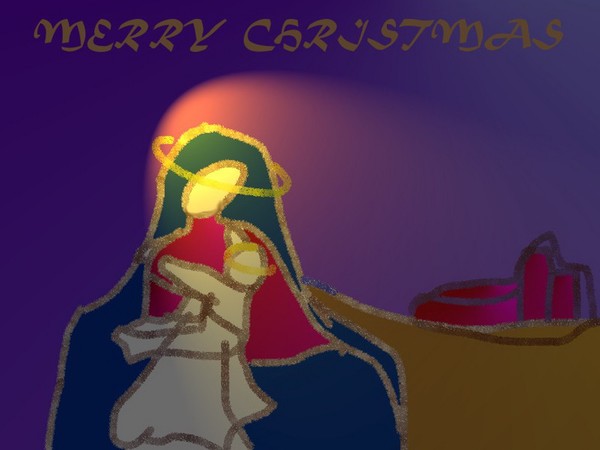 Merry Christmas