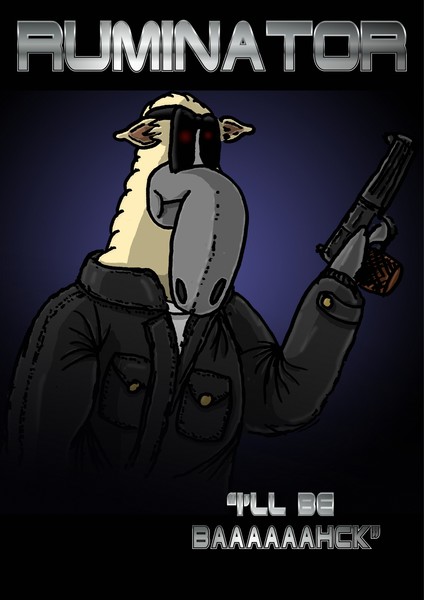 Ruminator