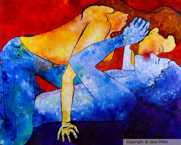 Kiss V