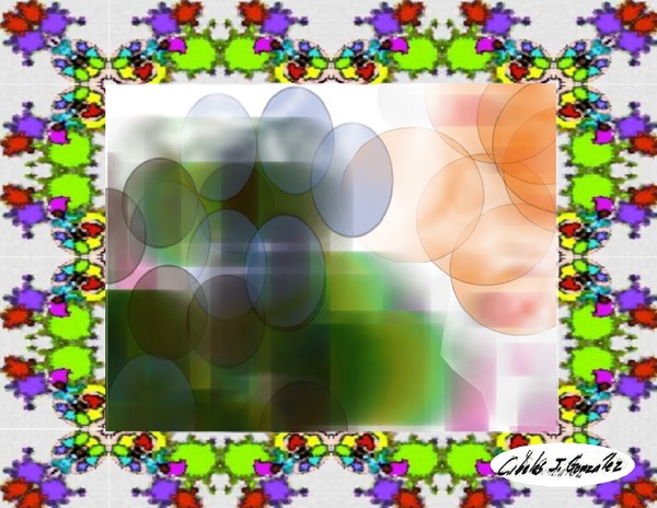 Study In Color 3