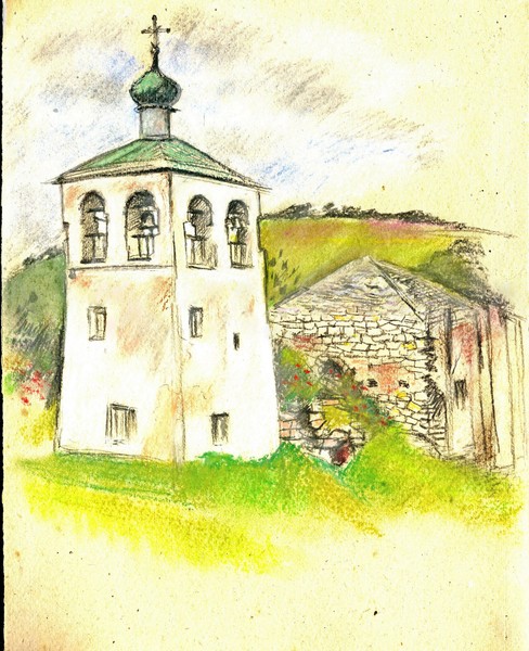 VILLAGE BELLS