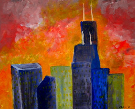 the city where you want to be...