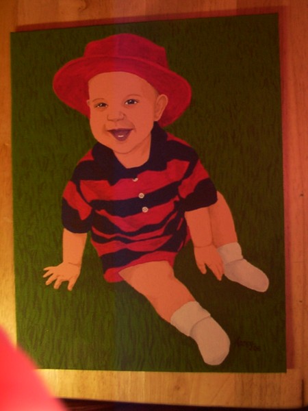 Gavin
