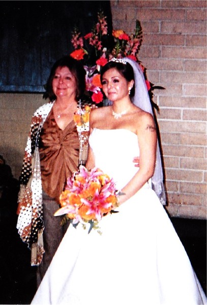 Mother and the Bride
