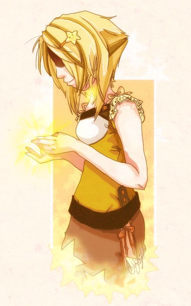 Brightly Wound