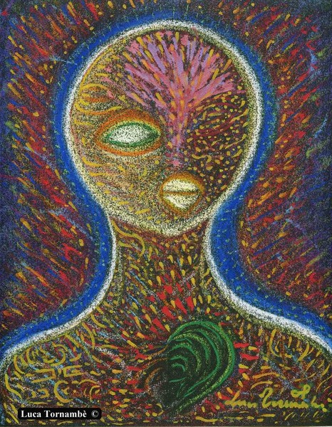 IL VIAGGIATORE COSMICO