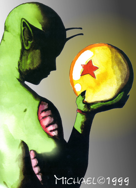 Daimao Piccolo