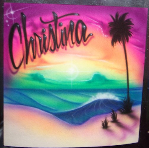 Christina