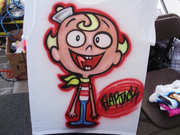 flapjack
