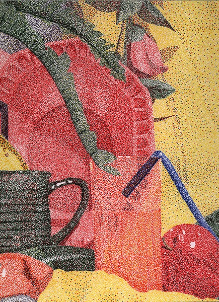 Still Life