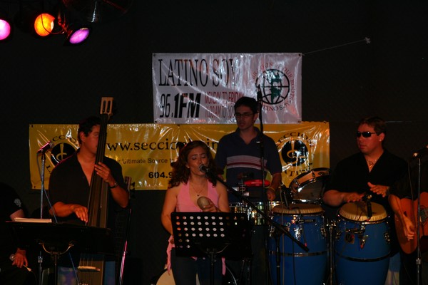 Salsa Beat