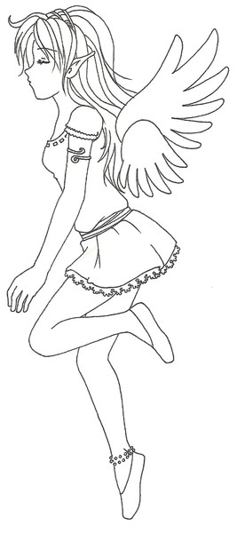 Fairy