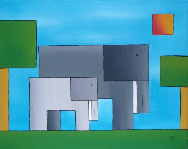 Elephants