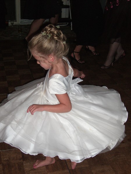 Dance the Night Away