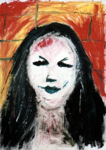 Demon of Myself