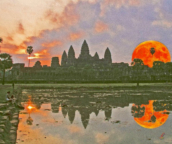 Angkor Wat