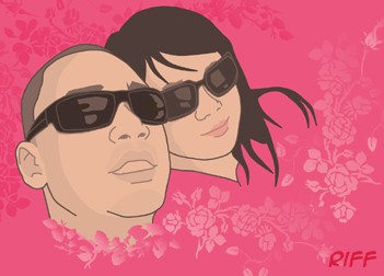 get married