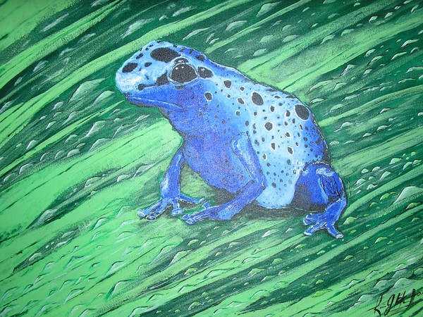 Azureus