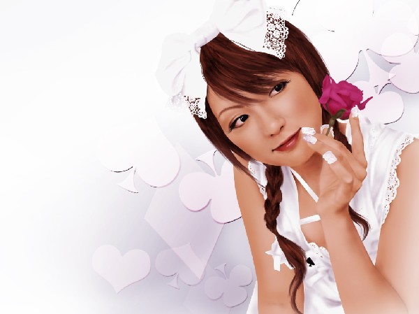 Happy Valentine
