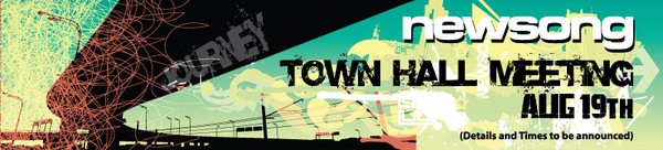 Newsong Web Banner