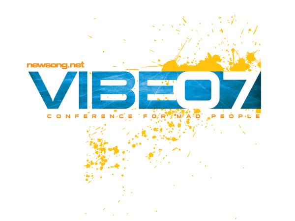 VIBE 07 Logo