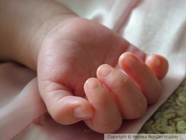 Tiny Fingers