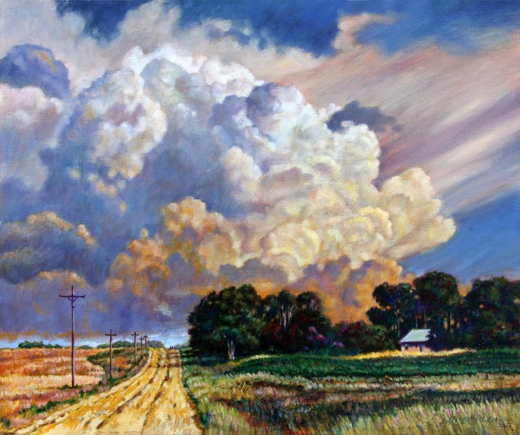 The Road Home