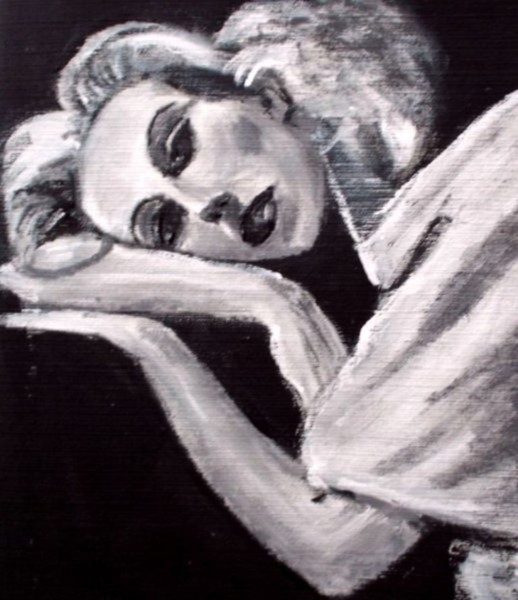Yearning 