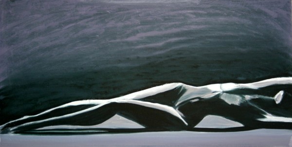 The Diver