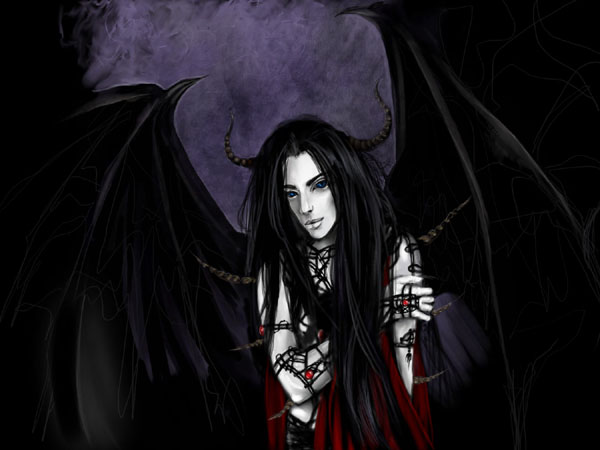 Demon