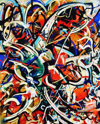 Supremacy of Line