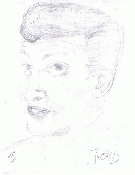 Dean Martin