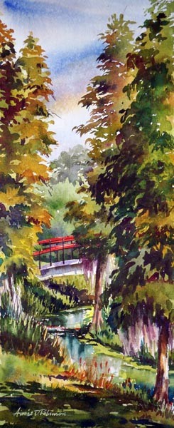 Red Bridge