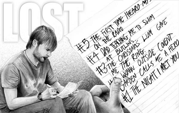 Charlie's Greatest Hits (LOST)