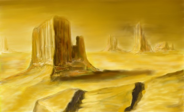 the Valley