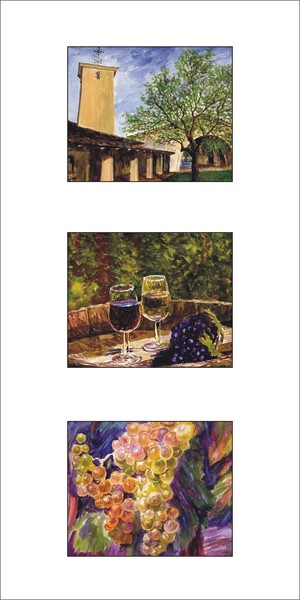 Robert Mondavi Wine Club By Yuriy B.