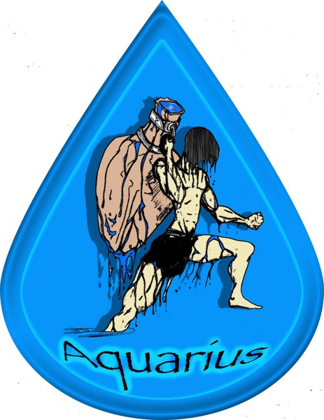 Aquarius