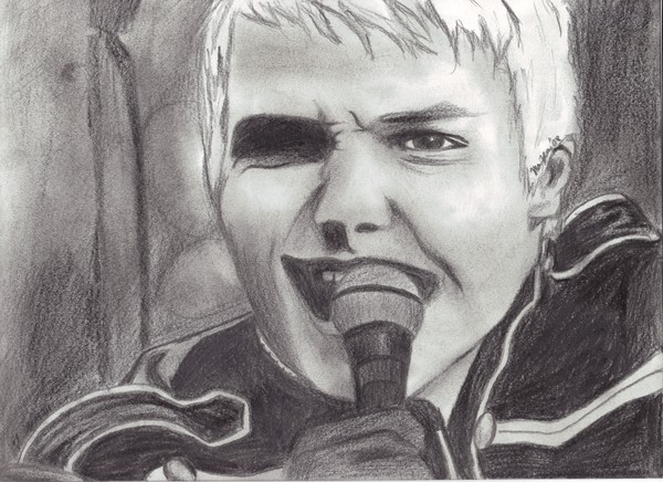 Savior of the Broken