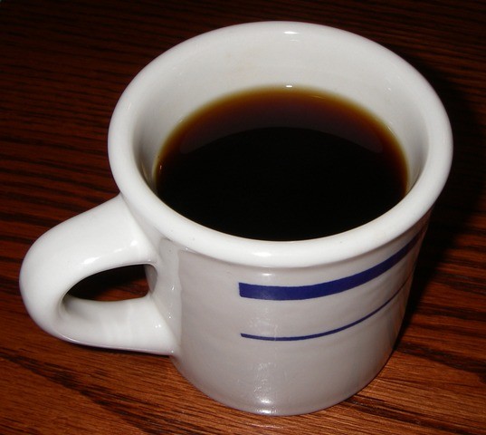 Cup of Coffee