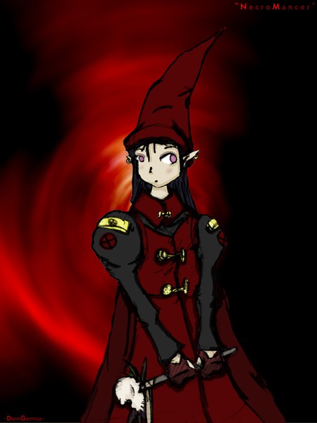 Necromancer