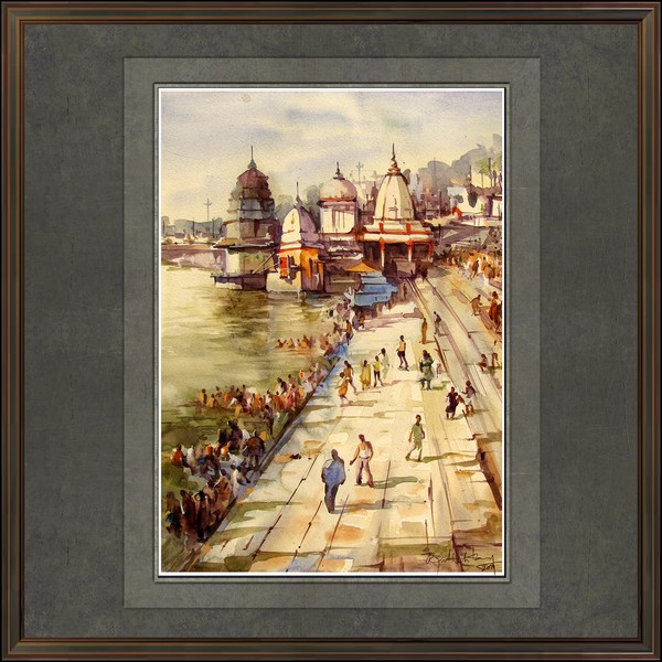 Varanasi